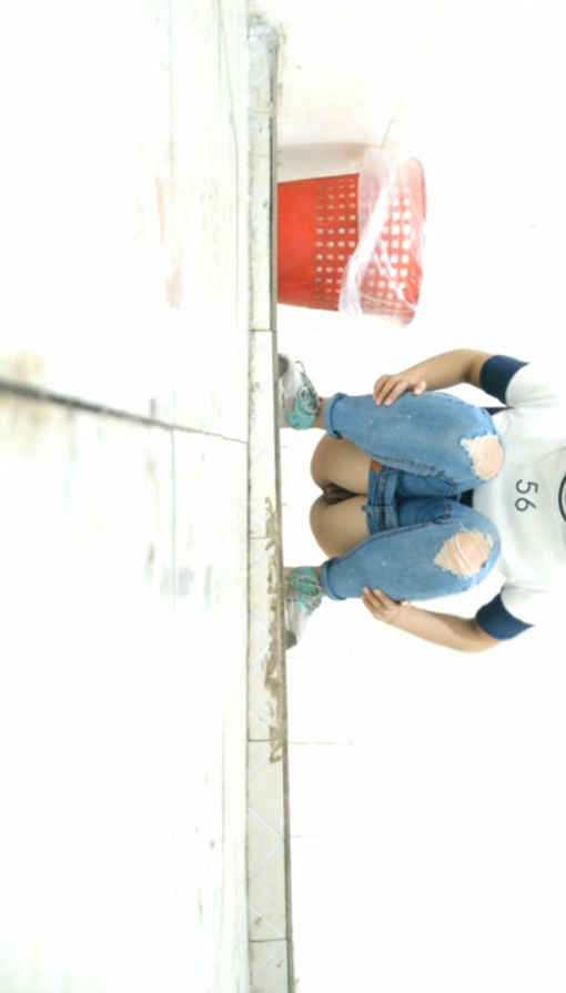 高中厕所偷拍（20.23G）