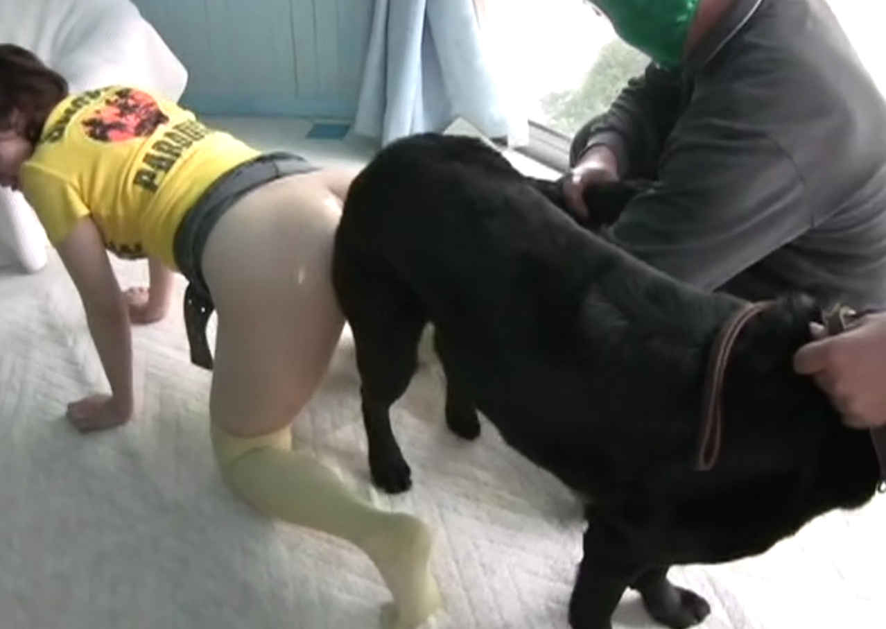 人兽系列三，日本兽皇兽奸有码（58.63G）