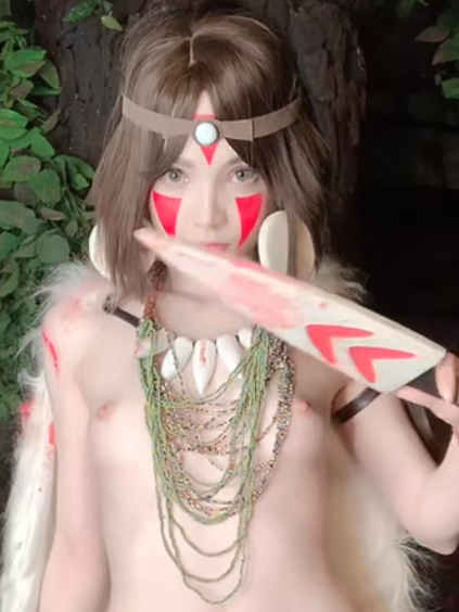 俄罗斯萝莉Coser（10.52G）