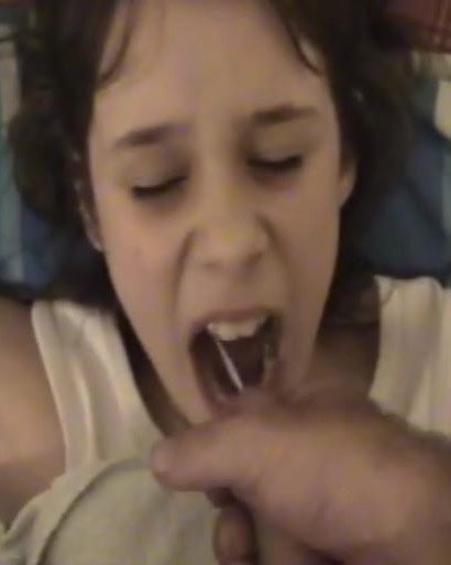 失少女系列，欧美老资插入口交肛交（2.12G）