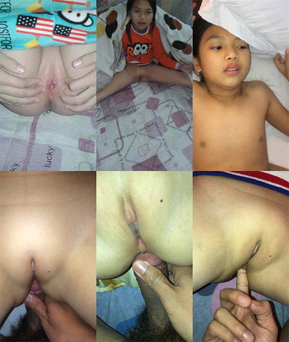 剐蹭系列，摩阴半插小学生（3.28G）