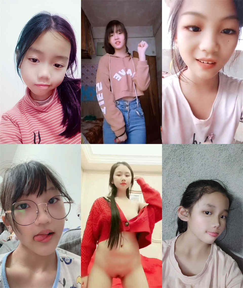 义务教育系列，国产小初高自拍（4.84G）