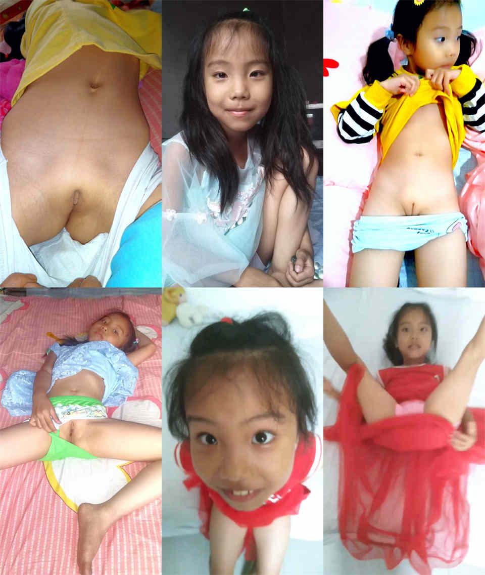 玩堂妹系列（637M）