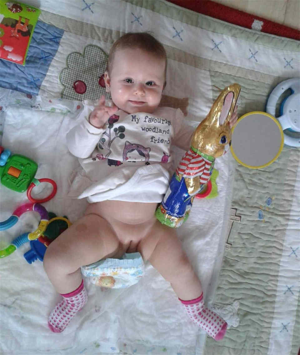 婴儿系列（5.75G）