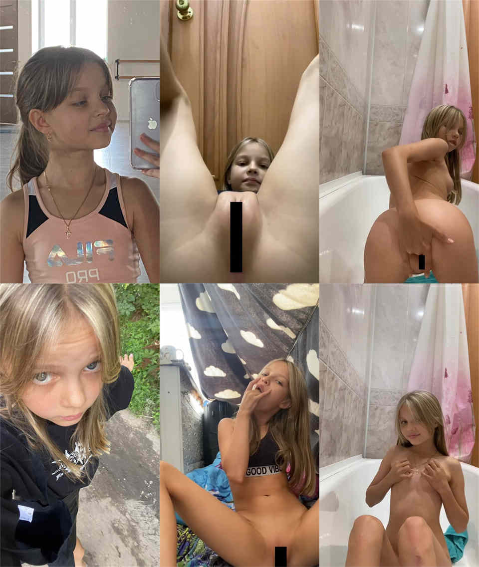 毛妹自拍系列（984M）