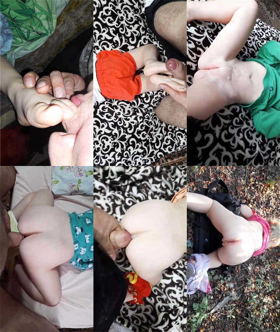 宝贝小女儿系列（2.08G）