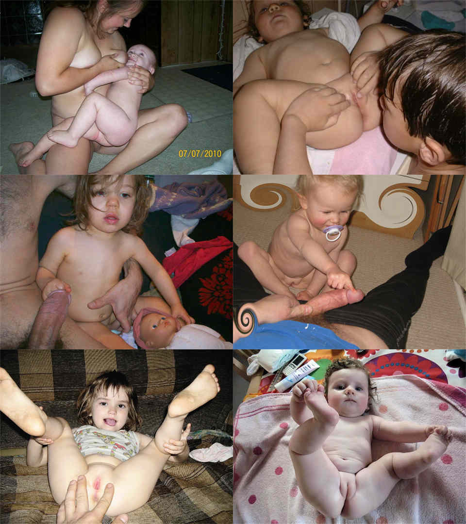 小不点系列女童女婴（48.4G）