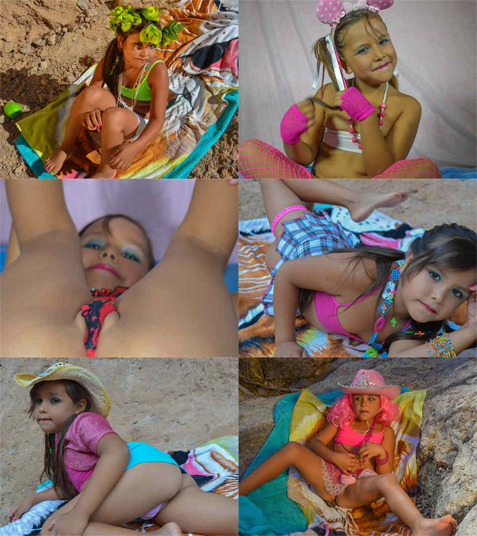 DolceModz-Ekaterinaxil系列（23.7G）